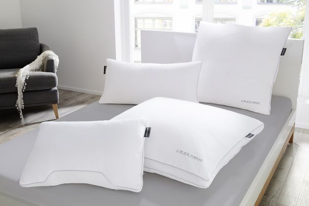 鹅绒枕头怎么样，对颈椎好吗